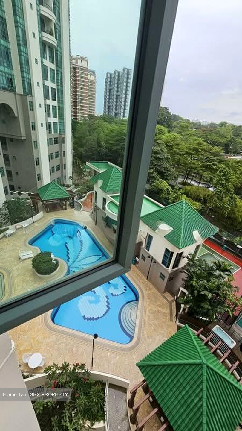 Tiong Bahru Road (D3), Apartment #565622681